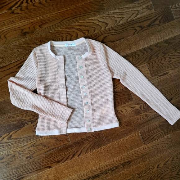 Pink Top - Picture 3 of 3